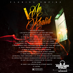 12 - Im Still Feat Corleone X Lil Shaw Produced By Downtown Beatz