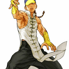 Hong Kong (Prod. Retro P)