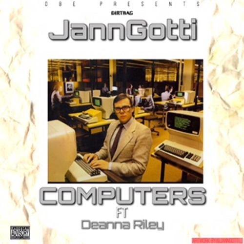 Deanna Riley Stream JannGotti-Computers ft. Deanna Riley by JannGotti | Listen ...