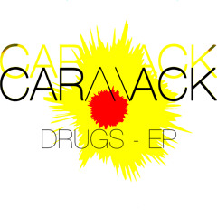 Da - P - Dark Hadou (Mr. Carmack Remix)