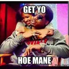 Bitches Feeling Me -Ceo Lillos, Face5hot, PTONY,Guwap,KG Da P ,&Big Glo