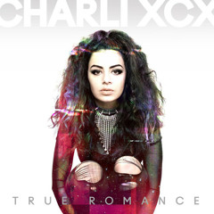 Charli XCX - Set Me Free (Official Instrumental) + DL