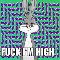 f**k i'm high