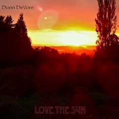 Love The Sun