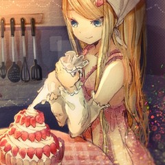 Lucia's mix