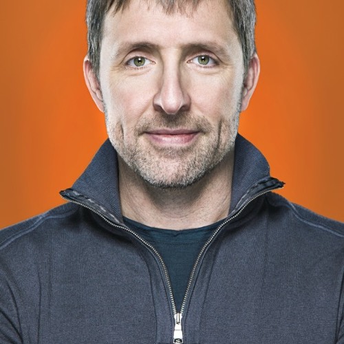 #86:  Dave Asprey - Supercharged Brains, Bodies, and Businesses
