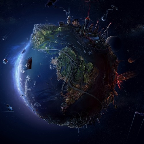 Aviators - Building Better Worlds
