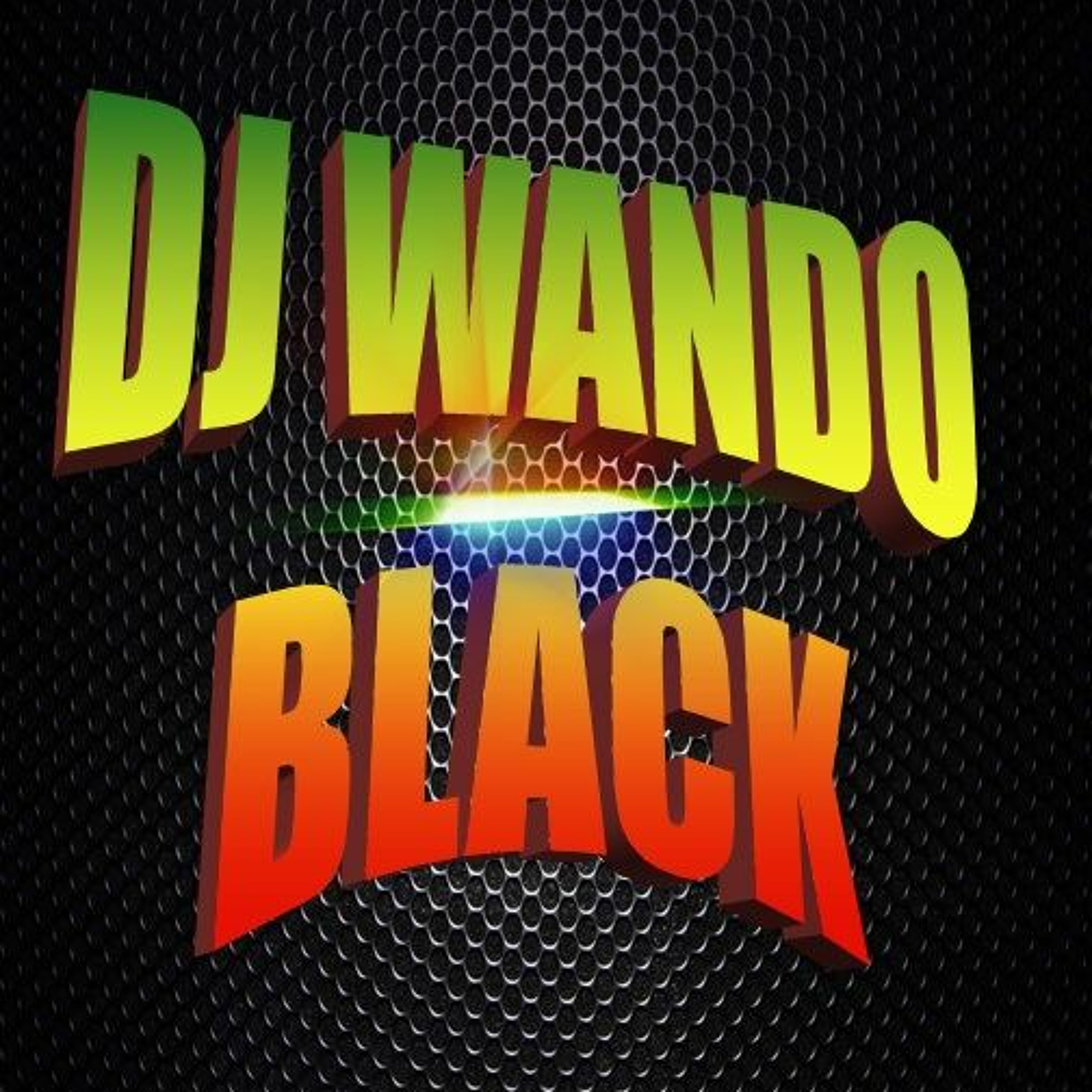 SORRISO BLACK 2015 LIMPO DJ WANDO BLACK episode artwork