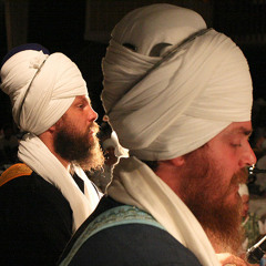 Chardikala Jatha