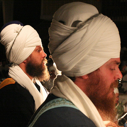Chardikala Jatha