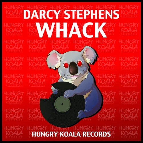Darcy Stephens - Whack! (Original Mix)