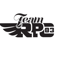 1st Mix Hardcore Frenchcore by RPC