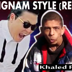 Gipsy Rapper - GANGNAM STYLE Remix