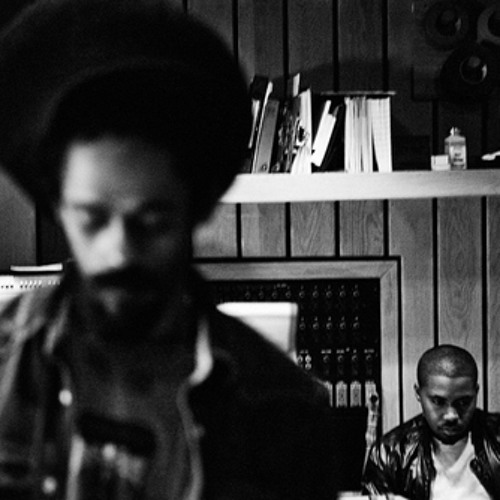 Thoughts: Damian Marley and Nas – Patience