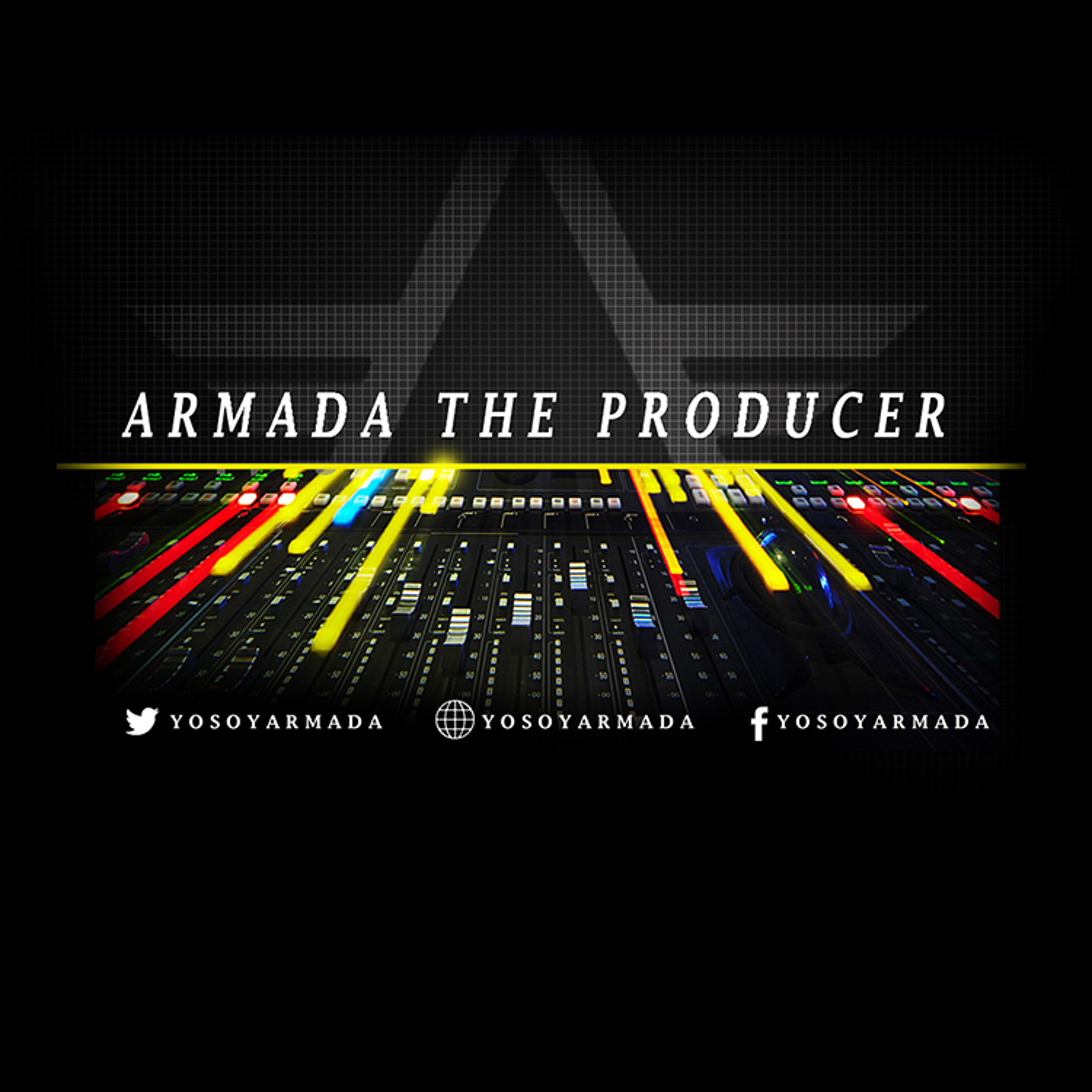 Reggaeton Beat- Pista #5 (Prod _Armada The Producer) episode artwork
