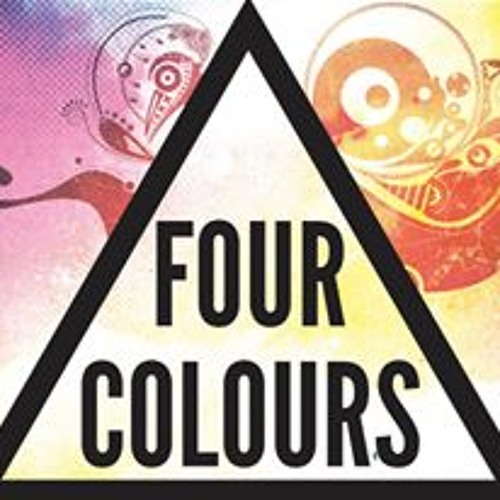 Robert Anthony @ Four Colours - Melbourne, Australia