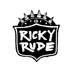 RICKY RUDE feat. Apollo Ali & Jay Griffy - "Sucka Free"