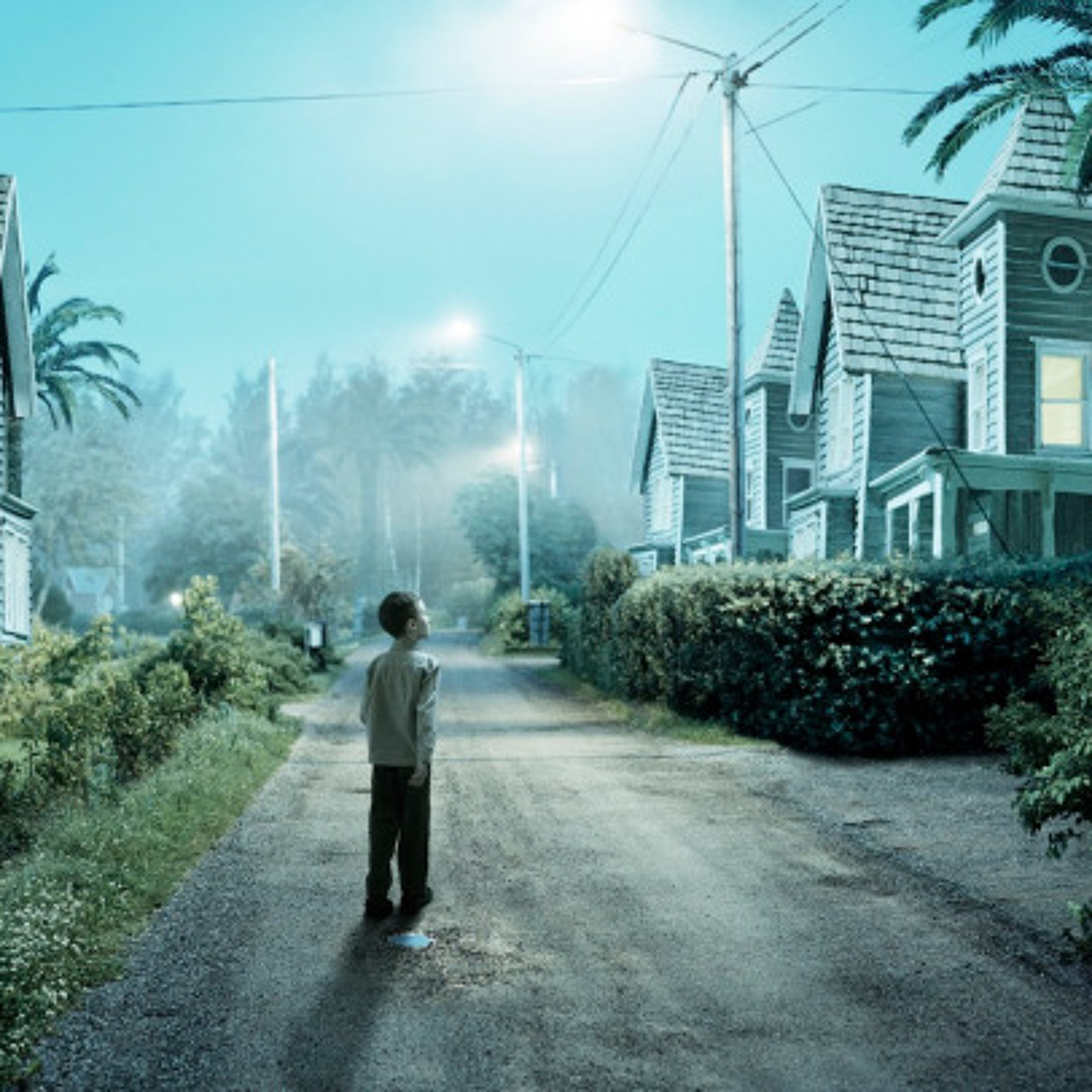Town Done Wrong Blues episode artwork