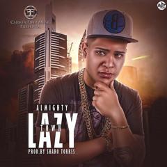 Almighty - Lazy Town