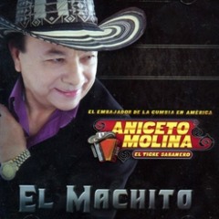 Aniceto Molina- El Machito