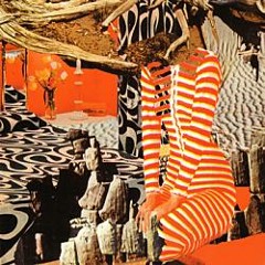 Felipe + Forté  "Violent Flag"