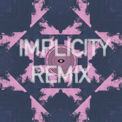 Flume - Holdin On (Implicity Remix) <>FREE DL<>