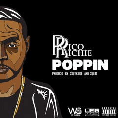 DJ Drama Presents Rico Richie - Poppin