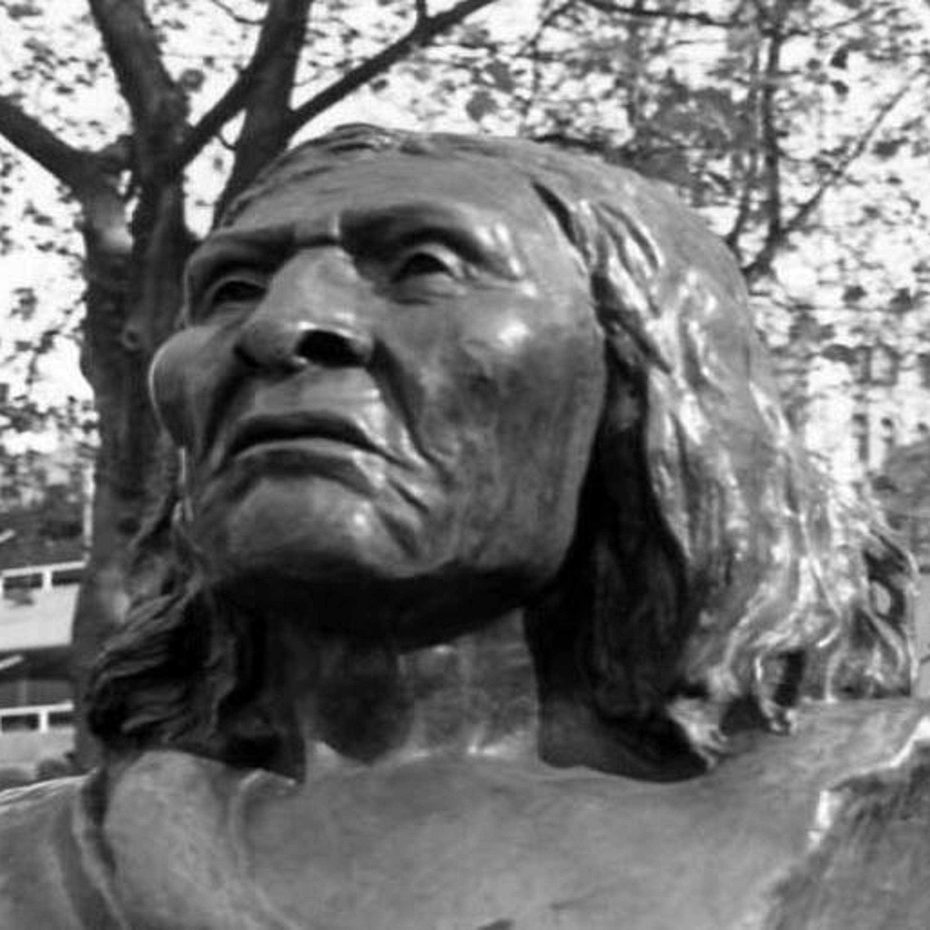 PROPHECY KEEPERZ… LONE WOLF [Ep.46] Chief Seattle’s message & great love for the land [PODCAST] episode artwork