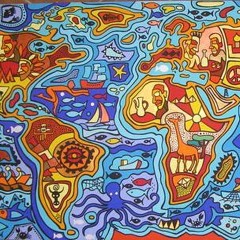 el viaje de Chimbote a Alaşarköy