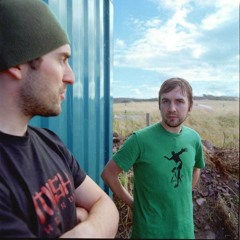 Boards of Canada - Carcan/Nlogax