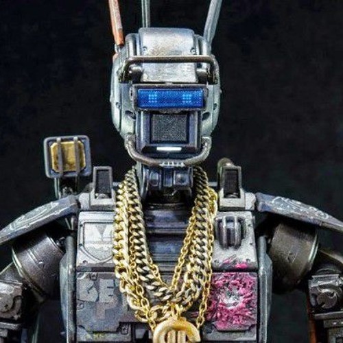 Stream Audio Jack - Robot (Jason Perez Keep It Gangsta Edit) by Jason Perez  | Listen online for free on SoundCloud