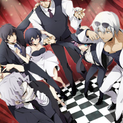 【ゆうちゃん】 シュガーソングとビターステップ を歌ってみた。 【血界戦線ED】