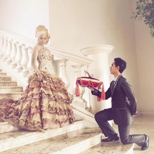 What Are Word (Chris Medina) - Covered by Nanawidi