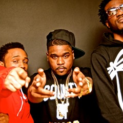 DUDA (YAY YAY) Ft. STACK A BILLI and LD