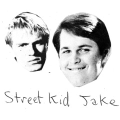 Streetkid Jake - When I First Came To This Land