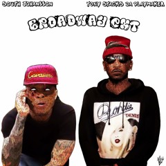 Sxvth Johansson ~ Broadway Ext. [ft. Tony Stacks]