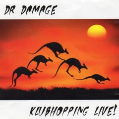 Klubhopping Live Disc 2 - Rise Nightclub