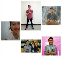 Say Something by Jam Adorable and Cyril Hilapon (cover)