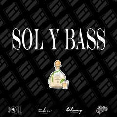 Spurz - Sol Y Bass | Midnight Mix