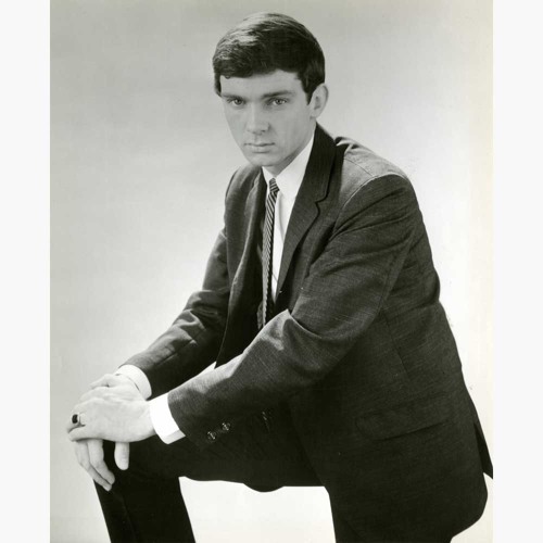 Gene Pitney - Town Without Pity