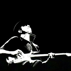 Tony Joe White - Stockholm Blues (Boot Action In The Freezer Edit)