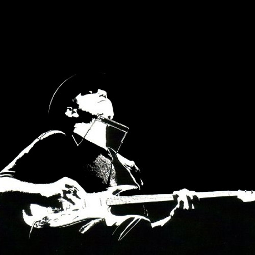 Tony Joe White - Stockholm Blues (Boot Action In The Freezer Edit)