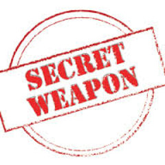 Velko Roydev - The Secret Weapon (Original Mix)