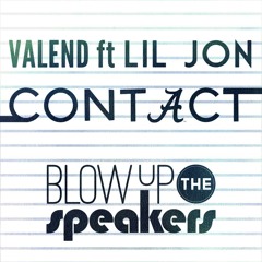 Valend ft Lil Jon - Contact (review)#2