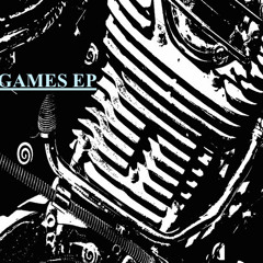 Tech Therapy - Games EP (Dark Face Recording)