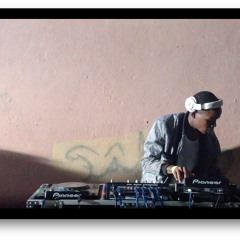 Quadradinho ( Dj Kinny Afro Beatz & Dj Meta Mix Hard Remix ) (UnMaster) 2k15