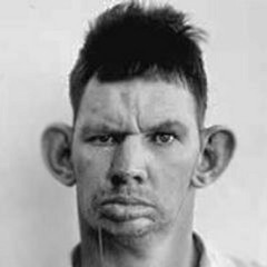 Глад Валакас - Я Киборг