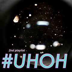 #uhoh