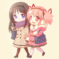 Desiderium - Madoka Magica
