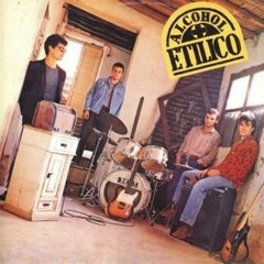 Alcohol Etilico - Rocas En Mi Mente